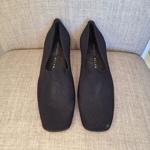 Antonio Melani glove fit flats 6.5